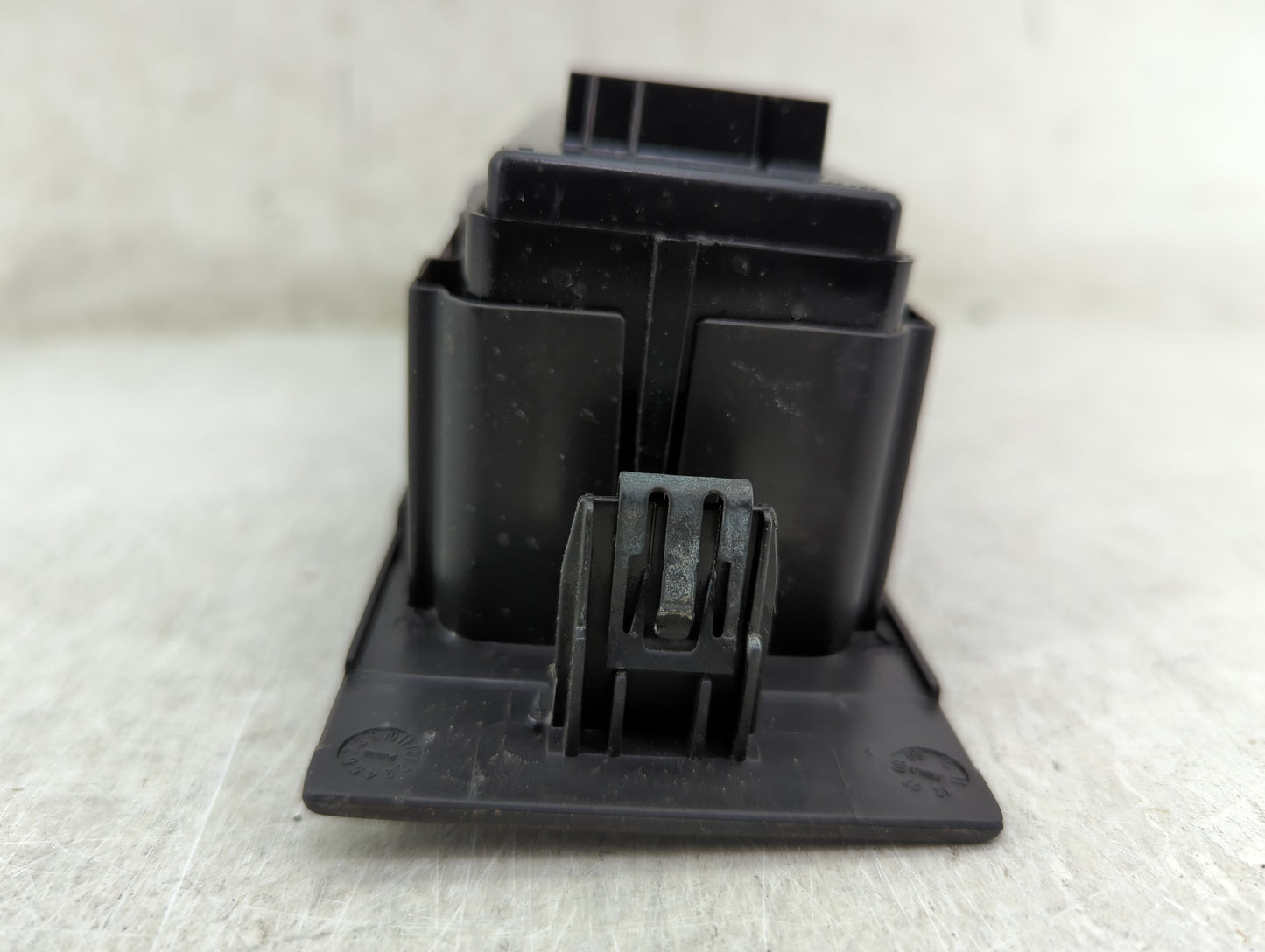2010-2014 Ford F-150 Master Power Window Switch Replacement Driver Side Left P/N:9L3T-14540-AAW BL3T-14540-BAW Fits OEM Used
