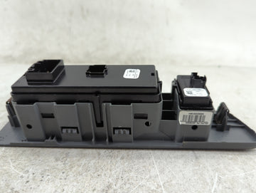 2010-2014 Ford F-150 Master Power Window Switch Replacement Driver Side Left P/N:BL3T-14540-AAU BL3T-14017-ABW Fits OEM Used Auto Parts
