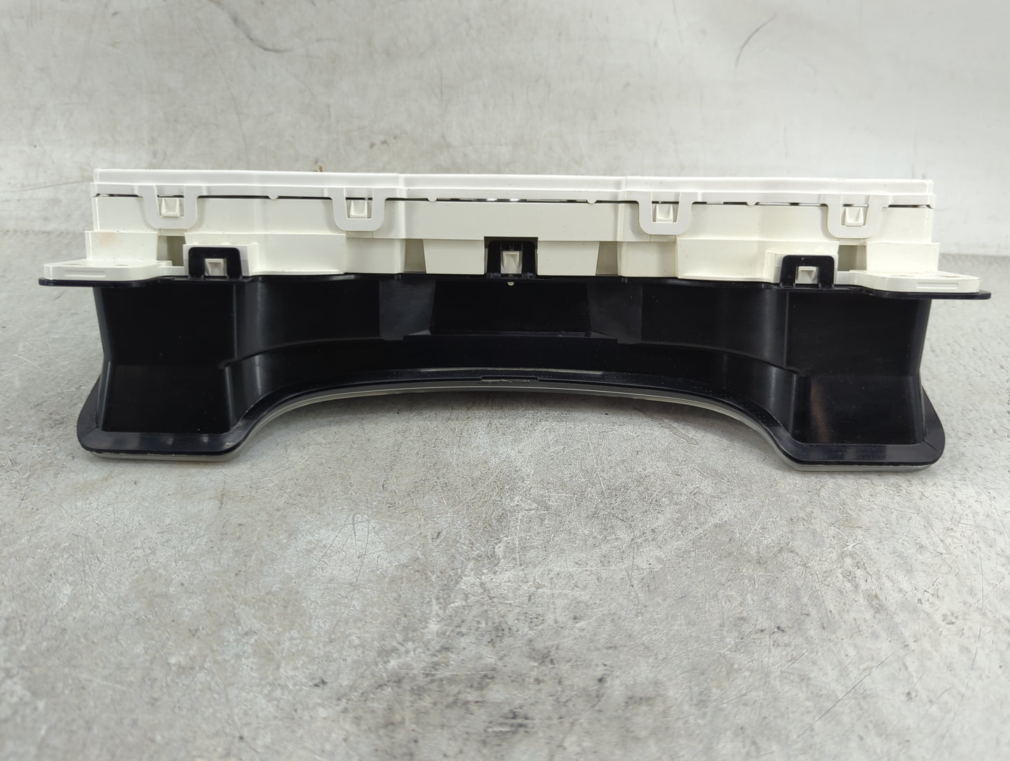 2013 Ford F-150 Instrument Cluster Speedometer Gauges Miles: Fits OEM Used Auto Parts - Oemusedautoparts1.com