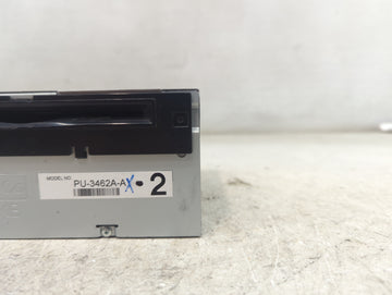 2010-2013 Ford F-150 Radio AM FM Cd Player Receiver Replacement P/N:PU-3462A-A DT-18K810-AA Fits Fits 2010 2011 2012 2013 OEM Used Auto Parts