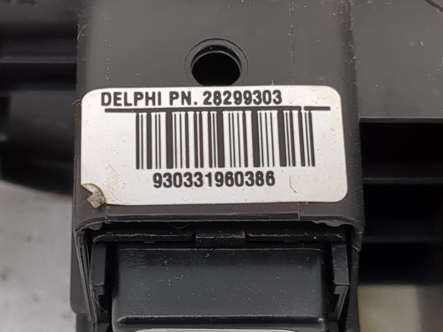 2010-2014 Ford F-150 Master Power Window Switch Replacement Driver Side Left P/N:BL3T-14B133-AEG 28299303 Fits OEM Used Auto