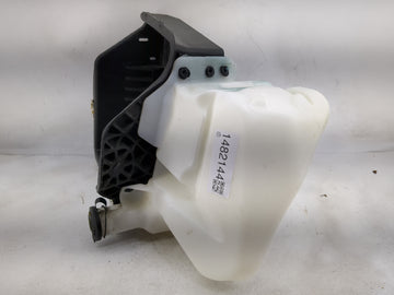 2009-2014 Ford F-150 Windshield Washer Fluid Reservoir Bottle 1482144