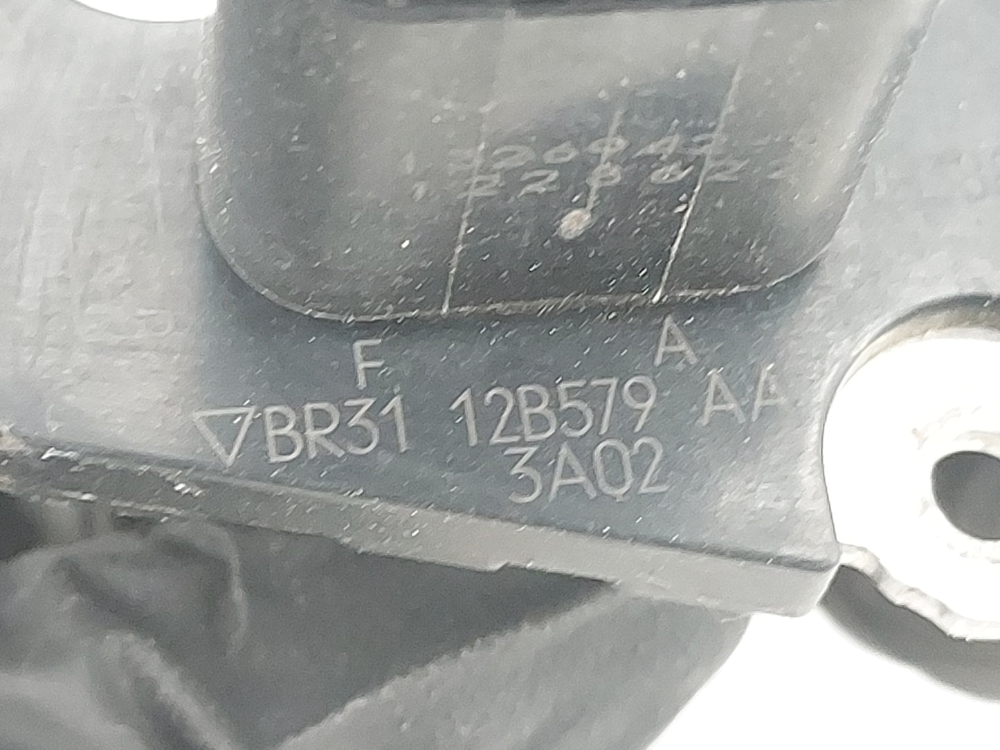 2010-2020 Ford F-150 Mass Air Flow Meter Maf 1487596 - Oemusedautoparts1.com