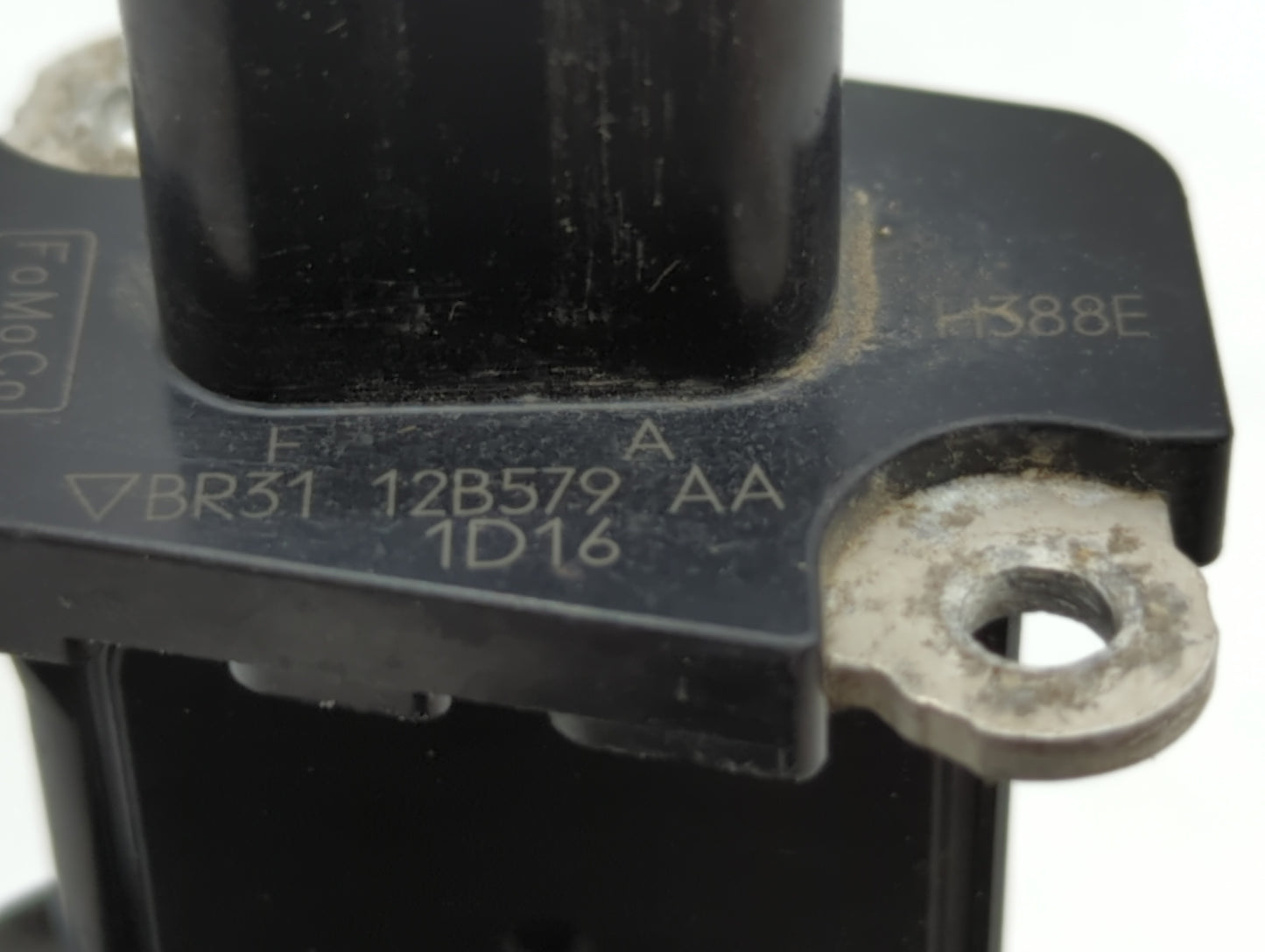 2013 Ford F-150 Mass Air Flow Meter Maf - Oemusedautoparts1.com