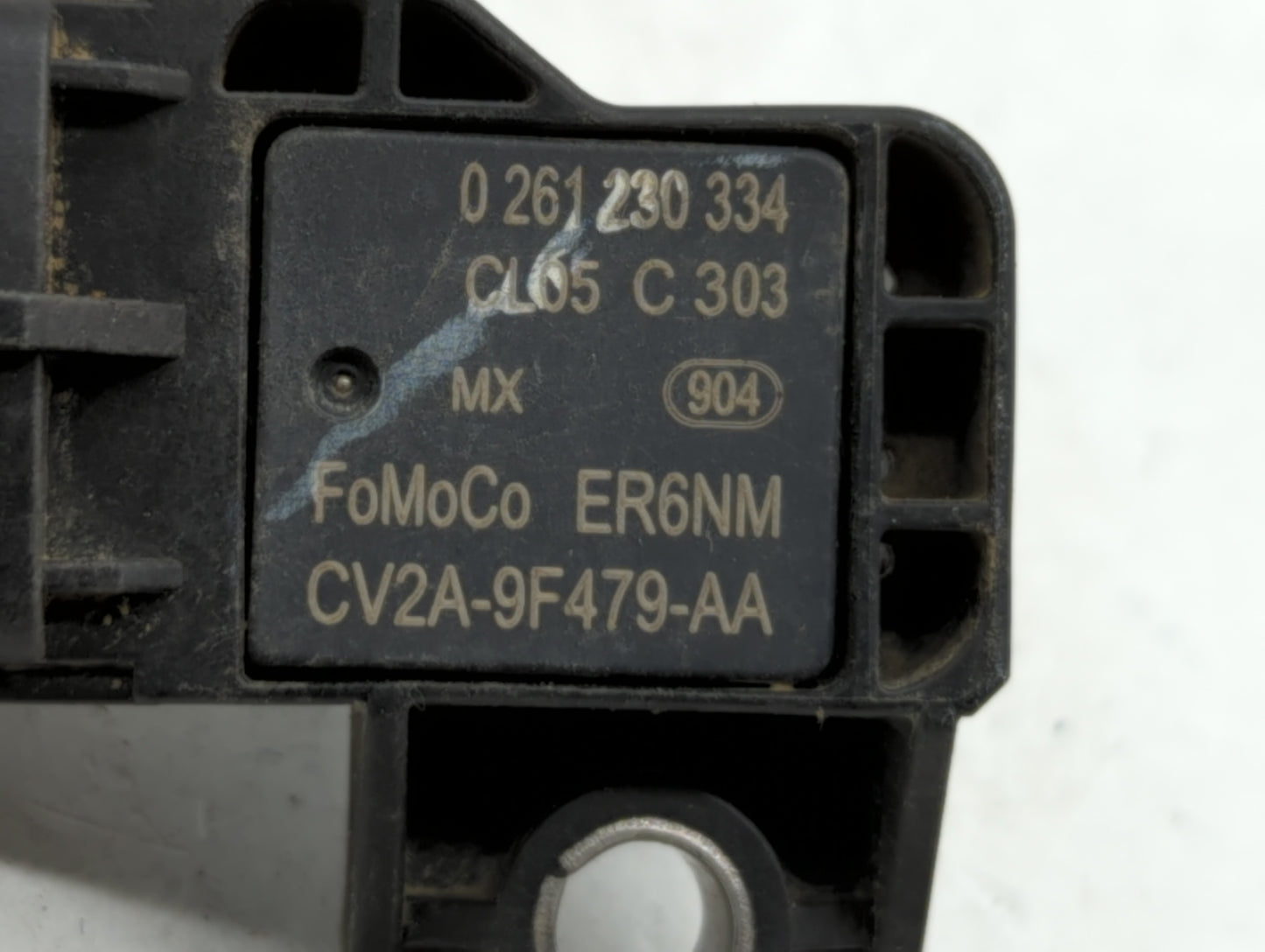 2010-2020 Ford F-150 Mass Air Flow Meter Maf - Oemusedautoparts1.com