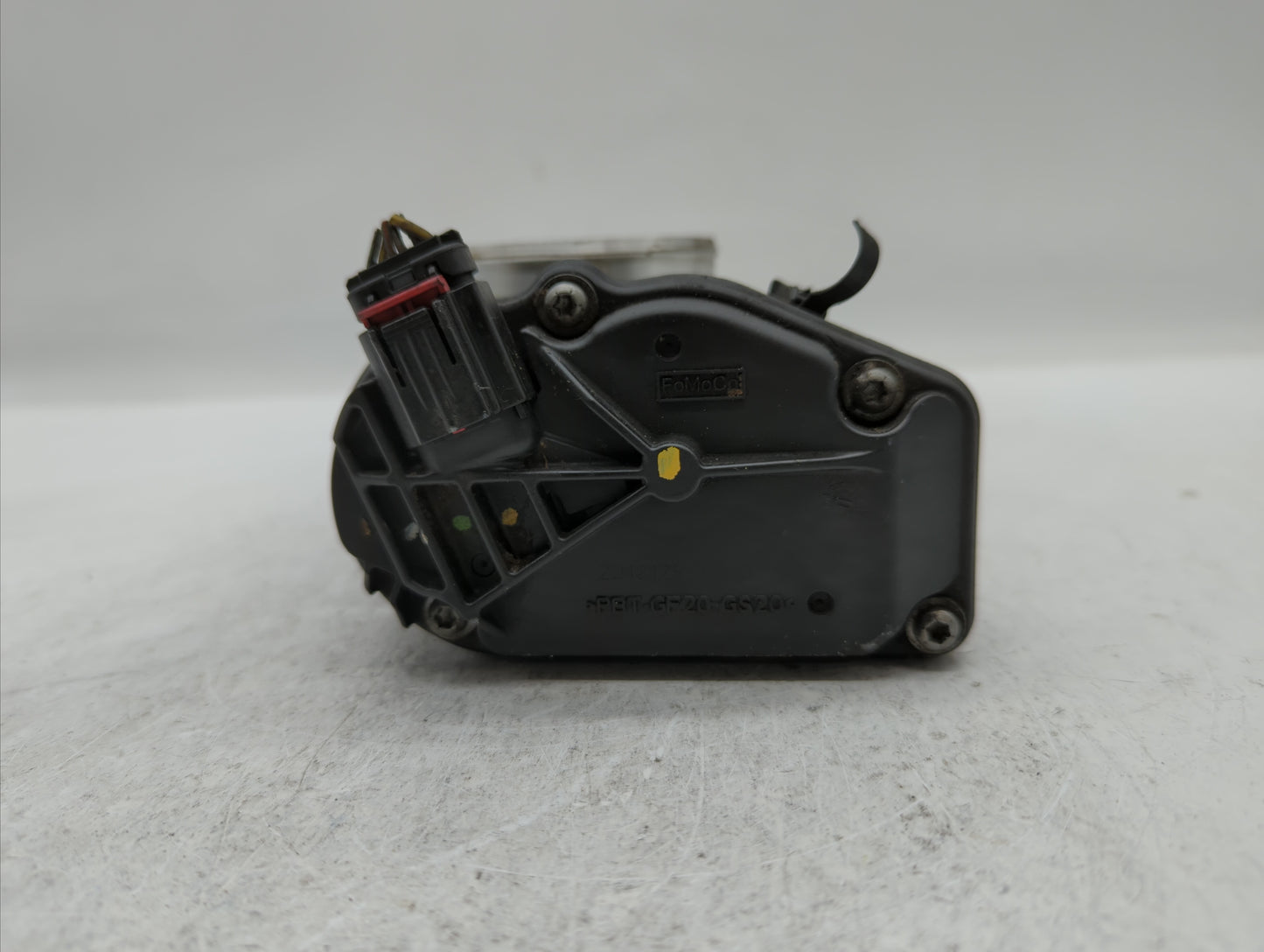 2011-2016 Ford F-150 Throttle Body P/N:BL3E-AE BL3E-AC, BL3E-9F991-AG Fits Fits 2011 2012 2013 2014 2015 2016 2017 2018 2019