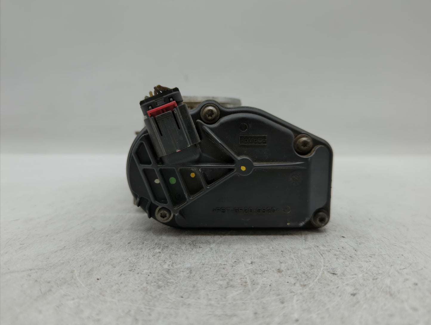 2011-2016 Ford F-150 Throttle Body P/N:BL3E-AE BL3E-AC, BL3E-9F991-AG Fits Fits 2011 2012 2013 2014 2015 2016 2017 2018 2019