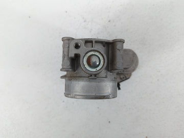 2011-2017 Ford F-150 Throttle Body P/N:AT4E-9F991-EJ AT4E-EH, AT4E-EF Fits Fits 2011 2012 2013 2014 2015 2016 2017 2018 2019 OEM Used Auto Parts