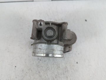 2011-2016 Ford F-150 Throttle Body P/N:BL3E-AE BL3E-AC, BL3E-9F991-AG Fits Fits 2011 2012 2013 2014 2015 2016 2017 2018 2019 OEM Used Auto Parts