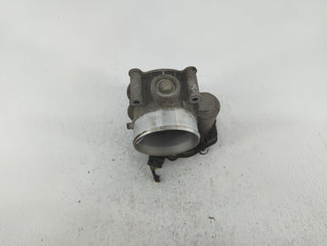 2011-2016 Ford F-150 Throttle Body P/N:BL3E-AE BL3E-AC, BL3E-9F991-AG Fits Fits 2011 2012 2013 2014 2015 2016 2017 2018 2019 OEM Used Auto Parts