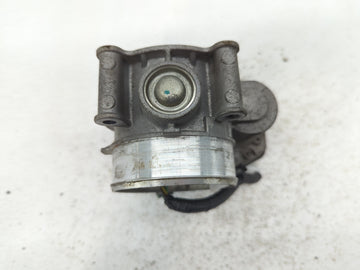 2011-2016 Ford F-150 Throttle Body P/N:13008 4006130 Fits Fits 2011 2012 2013 2014 2015 2016 2017 2018 2019 OEM Used Auto Parts