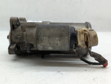 2013-2015 Ford F-150 Car Starter Motor Solenoid OEM P/N:9L34-11000-AB Fits Fits 2013 2014 2015 2016 2017 2018 2019 OEM Used Auto Parts