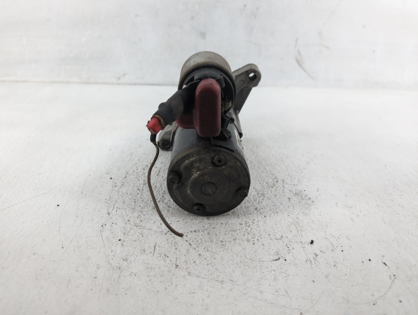 2011-2014 Ford F-150 Car Starter Motor Solenoid OEM P/N:CK4T-11000-BA Fits Fits 2011 2012 2013 2014 2015 OEM Used Auto Parts