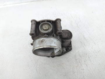 2011-2016 Ford F-150 Throttle Body P/N:BL3E-AC Fits Fits 2011 2012 2013 2014 2015 2016 2017 2018 2019 OEM Used Auto Parts