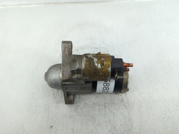 2011-2014 Ford F-150 Car Starter Motor Solenoid OEM P/N:M000T39571ZC CK4T-11000-BA Fits Fits 2011 2012 2013 2014 2015 OEM Used Auto Parts