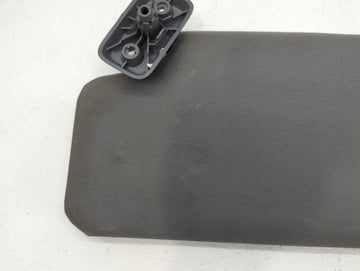 2011-2014 Ford F-150 Sun Visor Shade Replacement Driver Left Mirror Fits Fits 2011 2012 2013 2014 OEM Used Auto Parts