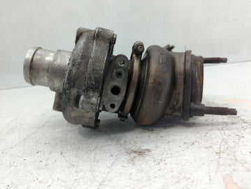 2013 Ford F-150 Turbocharger Turbo Charger Super Charger Supercharger
