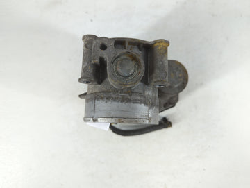 2011-2017 Ford F-150 Throttle Body P/N:AT4E-9F991-EH Fits Fits 2011 2012 2013 2014 2015 2016 2017 2018 2019 OEM Used Auto Parts