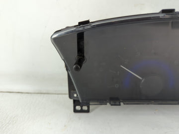2013 Ford F-150 Instrument Cluster Speedometer Gauges P/N:78200-TR3-A413-M1 Fits OEM Used Auto Parts