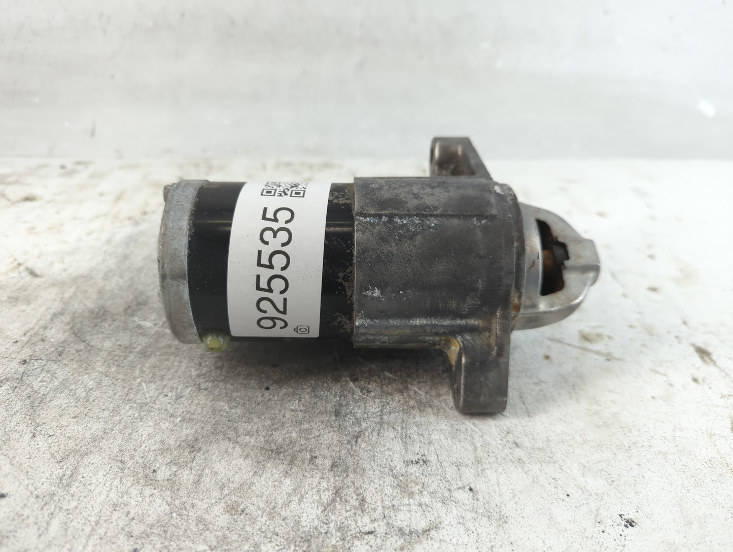2011-2014 Ford F-150 Car Starter Motor Solenoid OEM Fits Fits 2011 2012 2013 2014 2015 OEM Used Auto Parts - Oemusedautopart