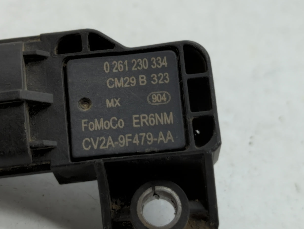 2011-2019 Ford F-250 Super Duty Mass Air Flow Meter Maf Sensor - Oemusedautoparts1.com