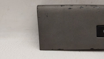 2013 Ford F-350 Super Duty Passeneger Right Rear Power Window Switch