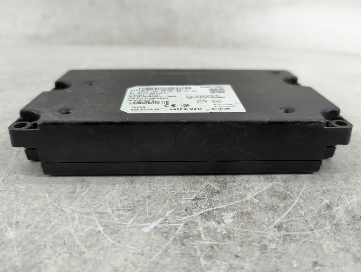 Ford F150 Communication Control Module 1448631 - Oemusedautoparts1.com