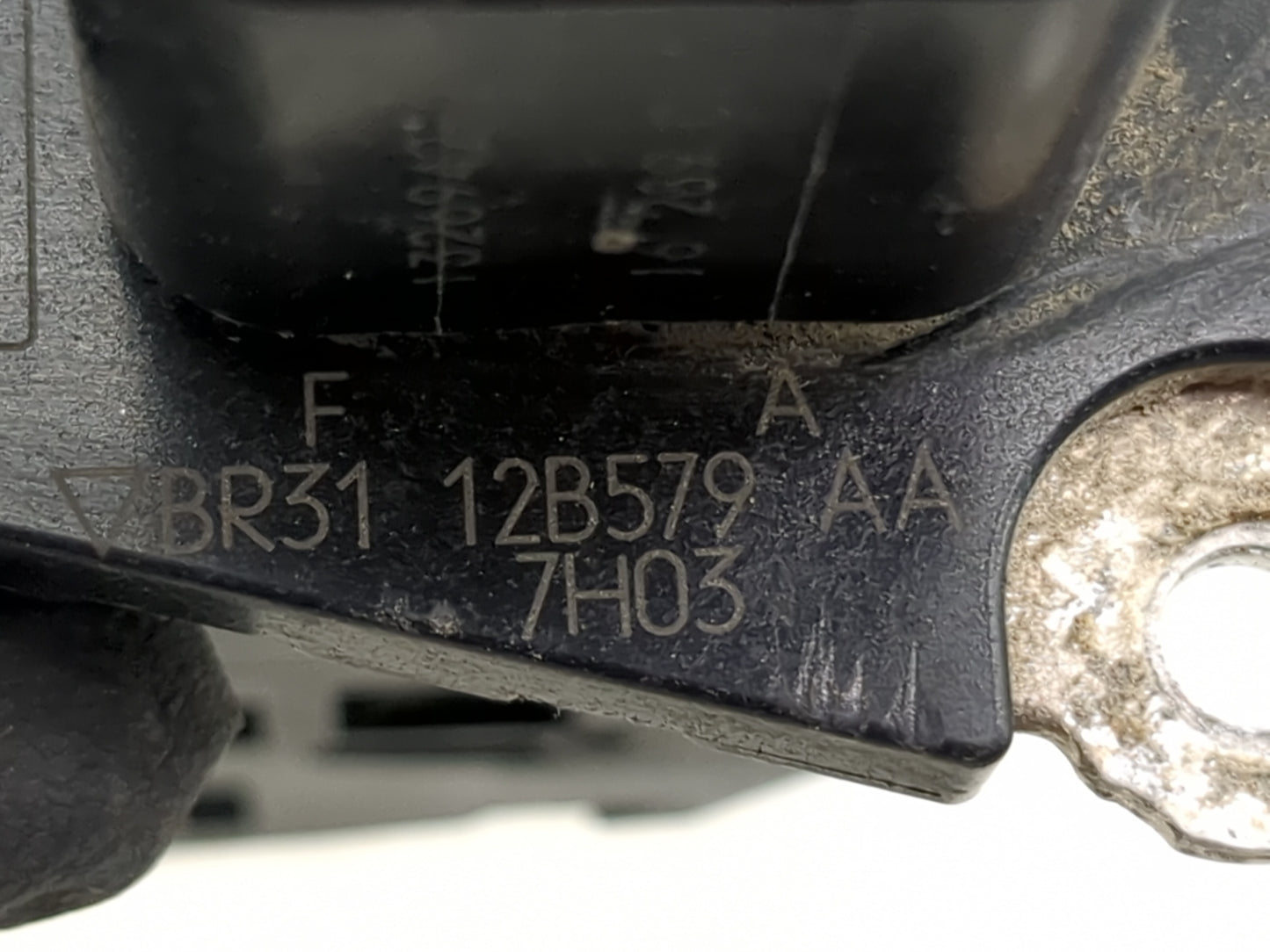 Ford F150 Mass Air Flow Meter Maf 1485564 - Oemusedautoparts1.com