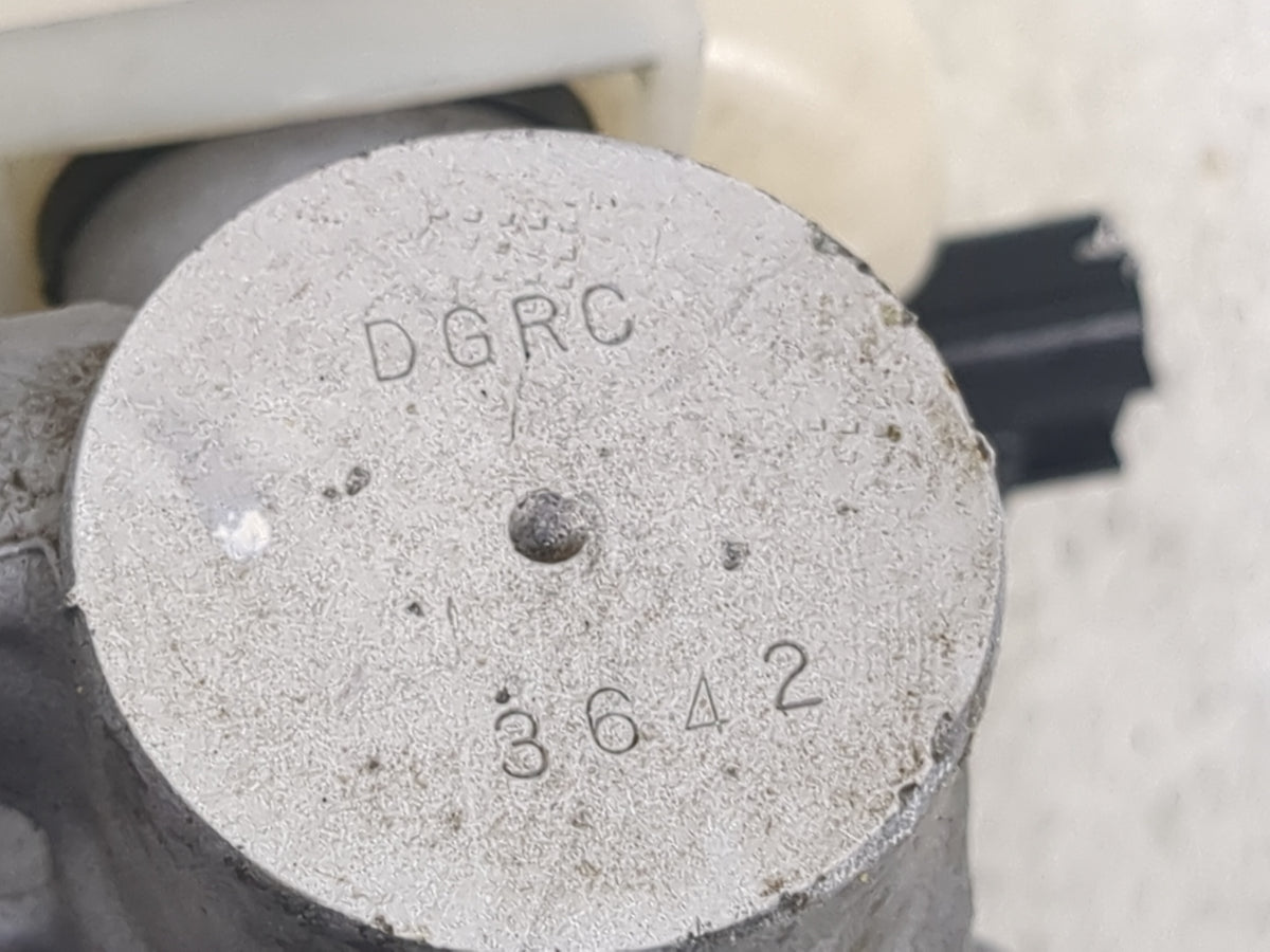 Ford F150 Brake Master Cylinder 1497392 - Oemusedautoparts1.com