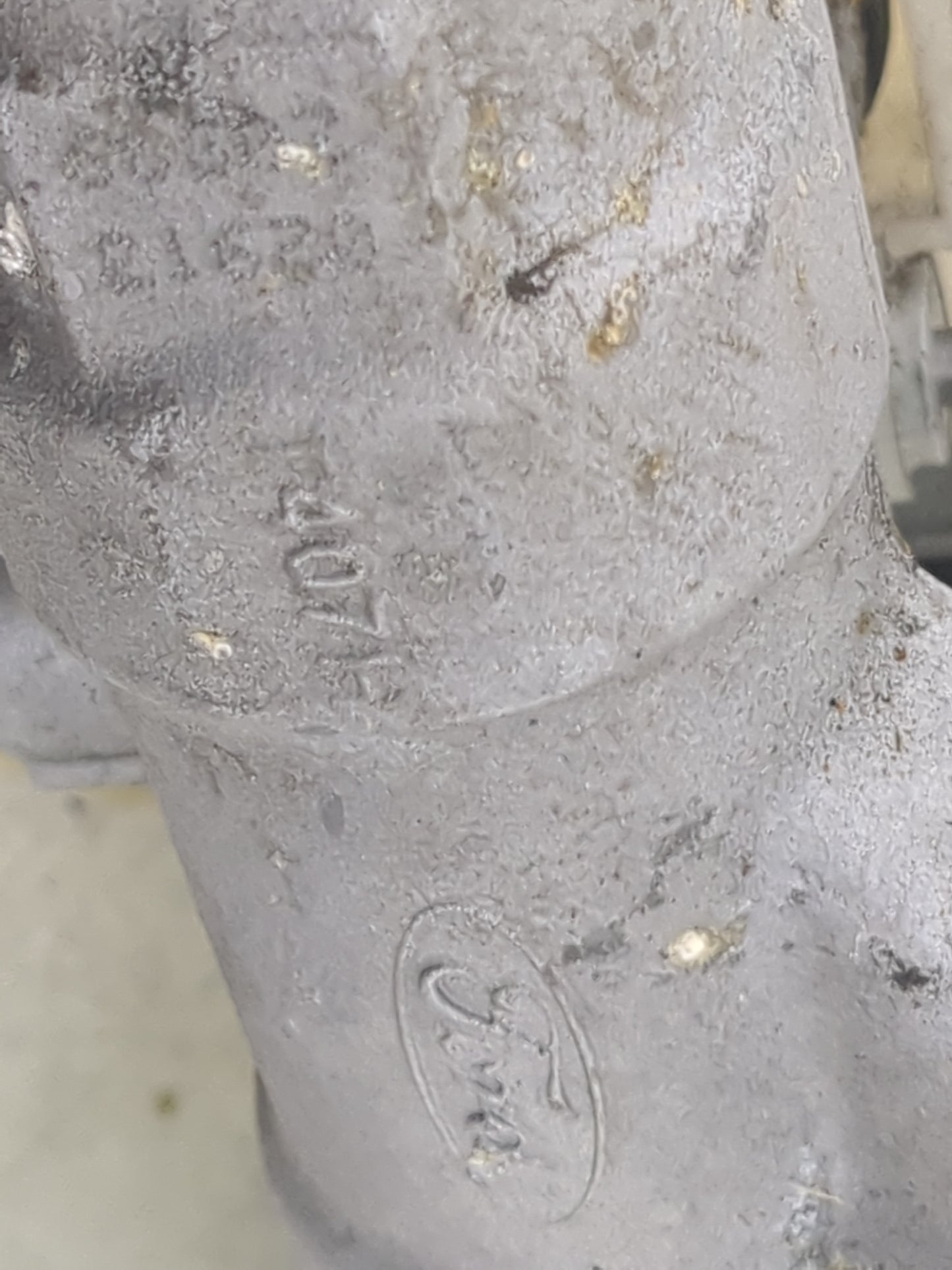 Ford F150 Brake Master Cylinder 1497870 - Oemusedautoparts1.com