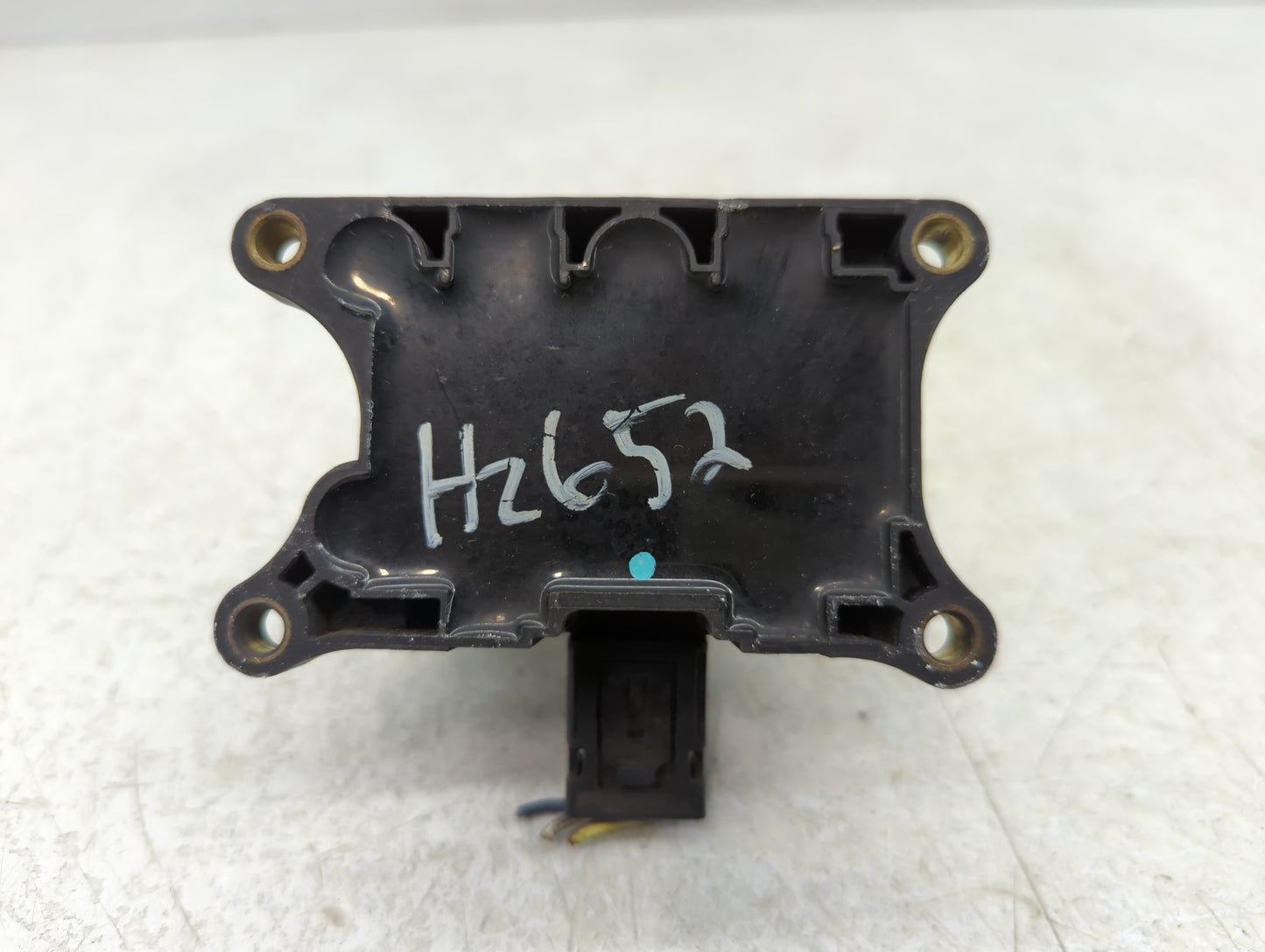 2011-2013 Ford Fiesta Ignition Coil Igniter Pack - Oemusedautoparts1.com