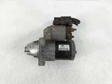 2011-2019 Ford Fiesta Car Starter Motor Solenoid OEM P/N:AE8T-11000-AB Fits Fits 2011 2012 2013 2014 2015 2016 2017 2018 2019 OEM Used Auto Parts