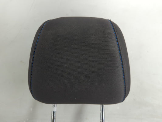 2013 Ford Fiesta Headrest Head Rest Rear Seat Fits OEM Used Auto Parts