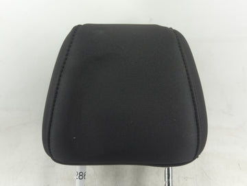 2013 Ford Fiesta Headrest Head Rest Front Driver Passenger Seat Fits OEM Used Auto Parts