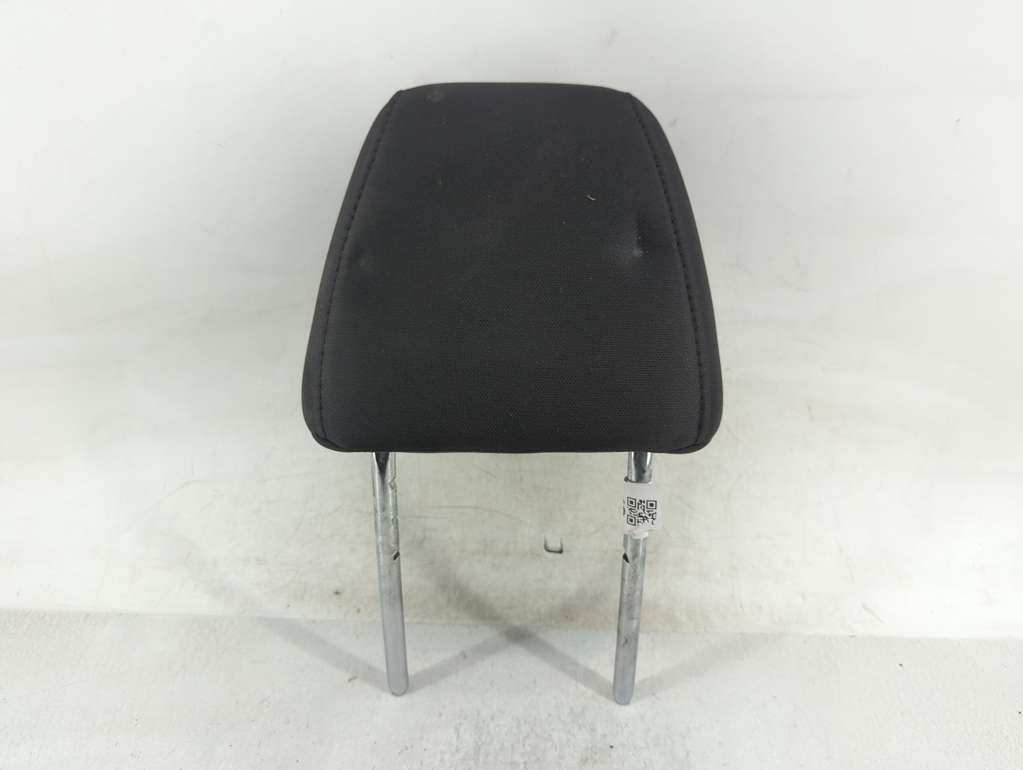 2013 Ford Fiesta Headrest Head Rest Front Driver Passenger Seat Fits OEM Used Auto Parts - Oemusedautoparts1.com
