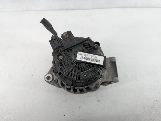 2011-2019 Ford Fiesta Alternator Replacement Generator Charging Assembly Engine OEM P/N:AE8T-10300-AA Fits OEM Used Auto Parts