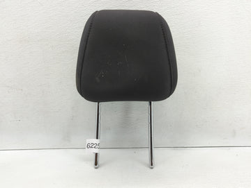 2013 Ford Fiesta Headrest Head Rest Rear Seat Fits OEM Used Auto Parts