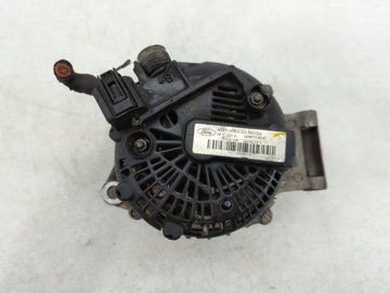 2011-2019 Ford Fiesta Alternator Replacement Generator Charging Assembly Engine OEM P/N:120607013518 AE8T-10300-AA Fits OEM Used Auto Parts