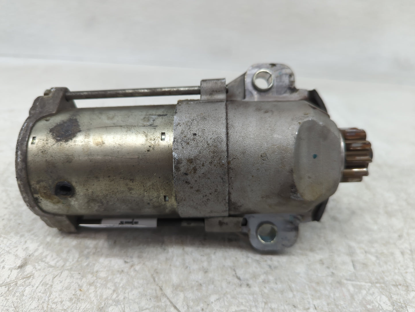 2009-2019 Ford Flex Car Starter Motor Solenoid OEM P/N:8G1T-11000-BA Fits OEM Used Auto Parts - Oemusedautoparts1.com
