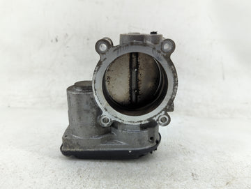 2013-2019 Ford Flex Throttle Body P/N:AT4E-ED Fits Fits 2011 2012 2013 2014 2015 2016 2017 2018 2019 OEM Used Auto Parts