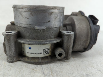 2013-2019 Ford Flex Throttle Body P/N:AT4E-ED Fits Fits 2011 2012 2013 2014 2015 2016 2017 2018 2019 OEM Used Auto Parts