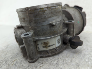 2010-2019 Ford Flex Throttle Body P/N:AT4E-ED Fits Fits 2010 2011 2012 2013 2014 2015 2016 2017 2018 2019 OEM Used Auto Parts