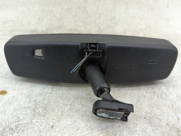 2013-2019 Ford Flex Interior Rear View Mirror Replacement OEM P/N:BU5A 17E678 LA Fits OEM Used Auto Parts