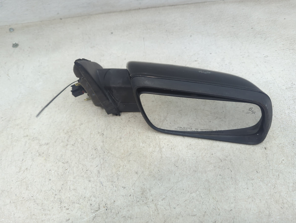 2013 Ford Flex Driver Side View Mirror - Left Door Mirror OEM Used - Oemusedautoparts1.com