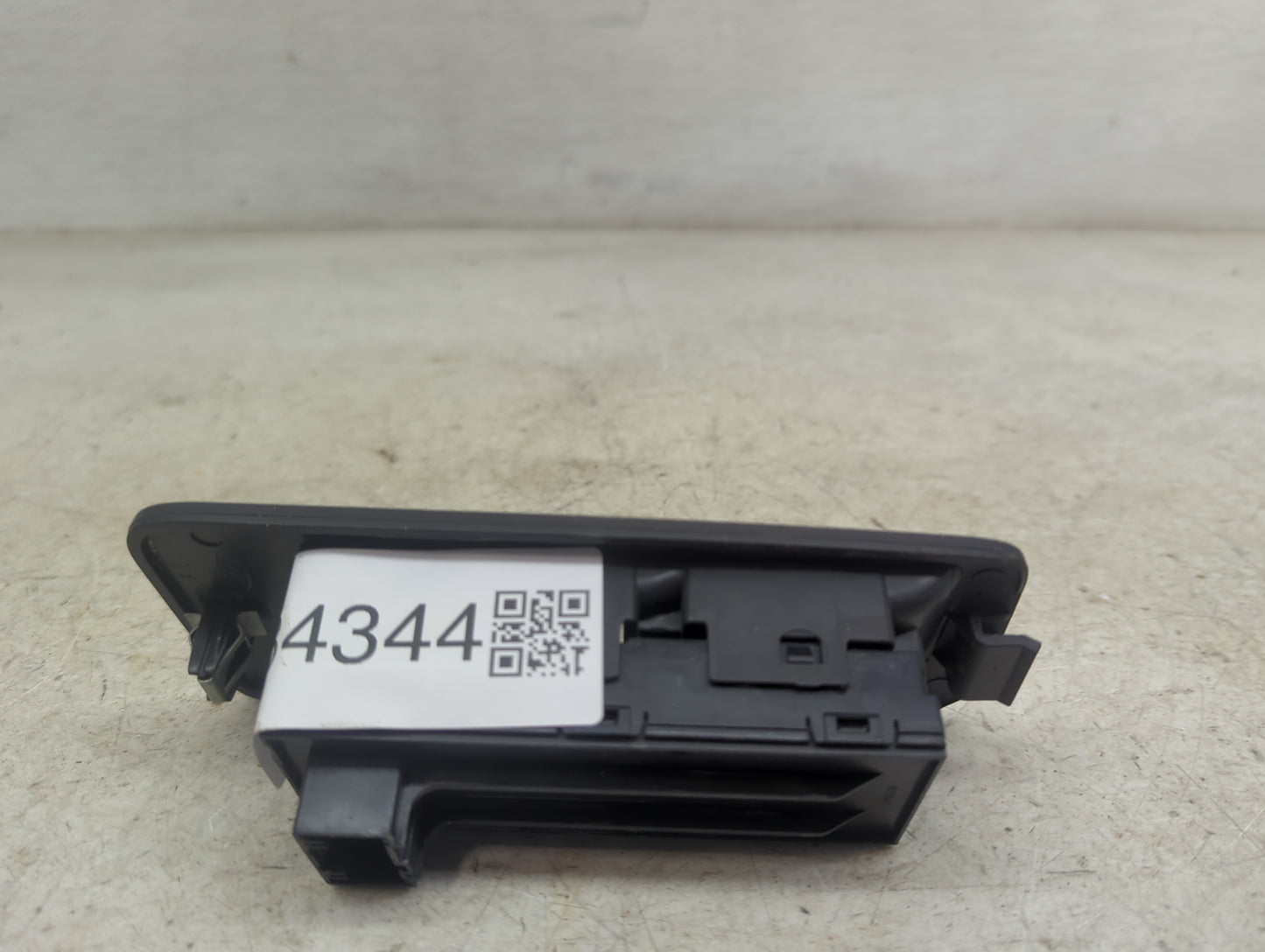 2009-2019 Ford Flex Master Power Window Switch Replacement Driver Side Left Fits OEM Used Auto Parts - Oemusedautoparts1.com