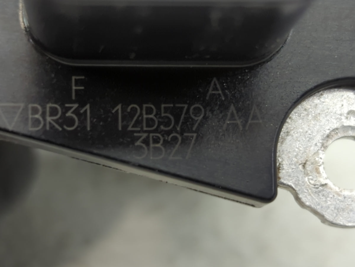 2013-2016 Ford Flex Mass Air Flow Meter Maf Sensor - Oemusedautoparts1.com