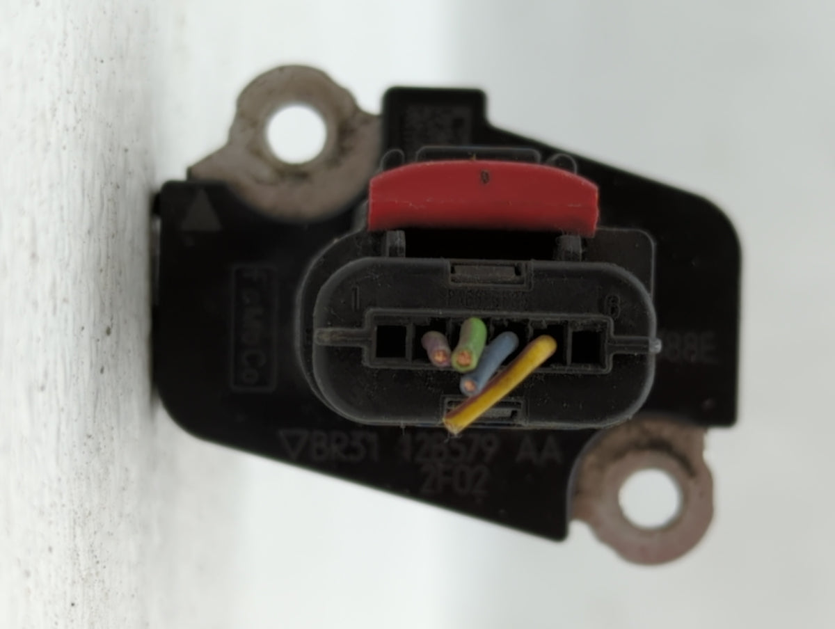 2013-2016 Ford Flex Mass Air Flow Meter Maf Sensor 556904 - Oemusedautoparts1.com