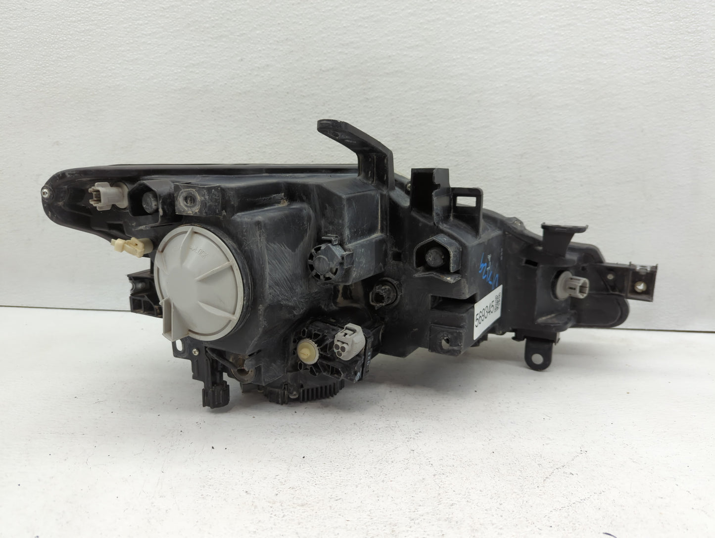 2013 Ford Flex Passenger Right Oem Head Light Headlight Lamp - Oemusedautoparts1.com