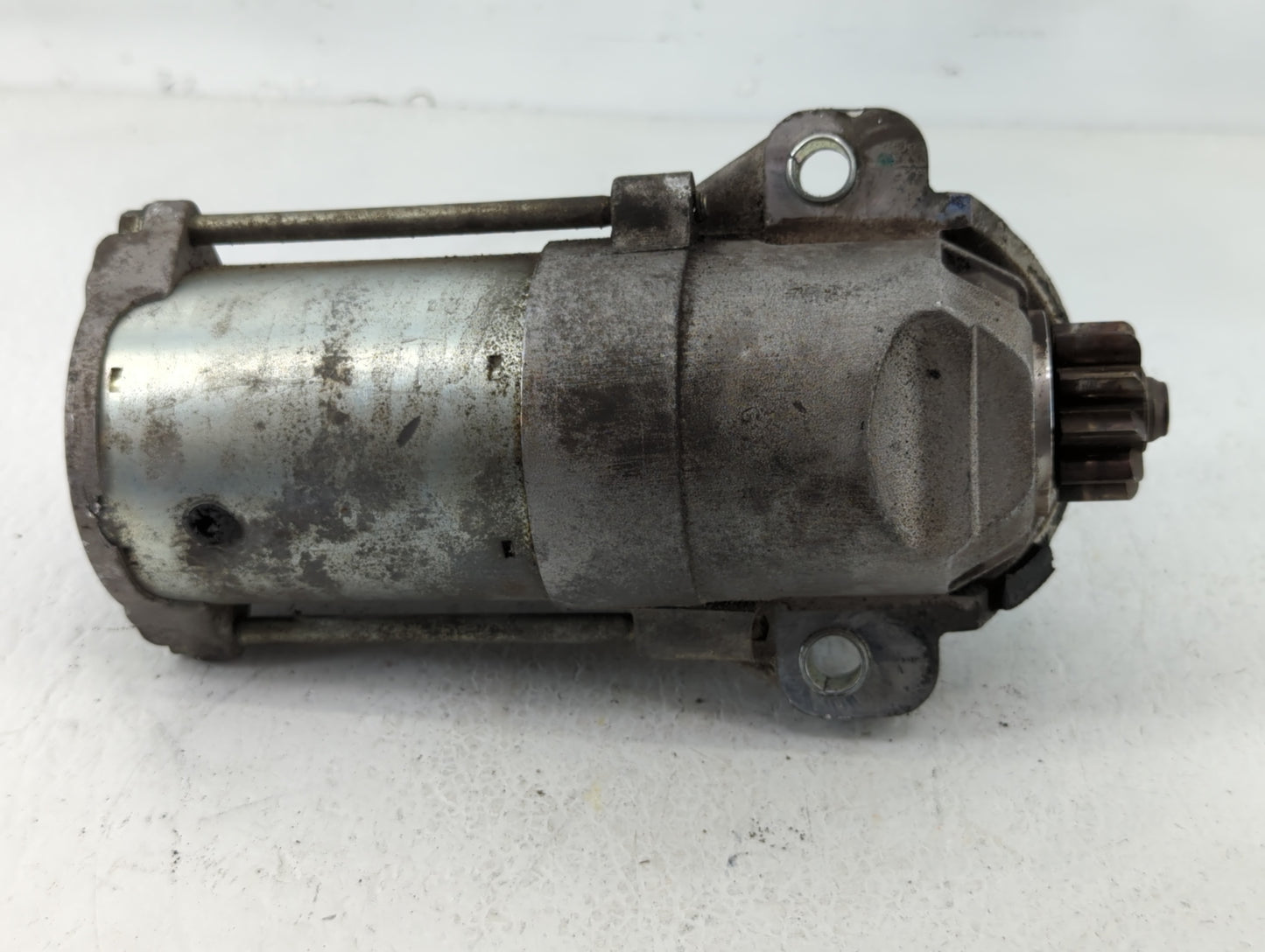 2009-2019 Ford Flex Car Starter Motor Solenoid OEM P/N:8G1T-11000-BA Fits OEM Used Auto Parts - Oemusedautoparts1.com
