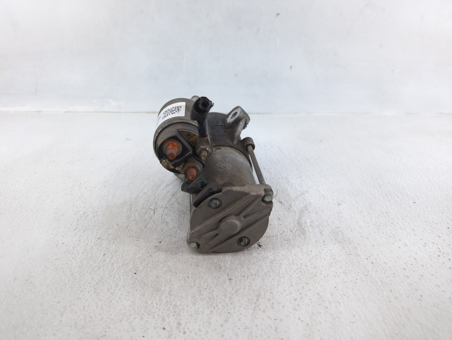 2009-2019 Ford Flex Car Starter Motor Solenoid OEM P/N:8G1T-11000-BA Fits OEM Used Auto Parts - Oemusedautoparts1.com